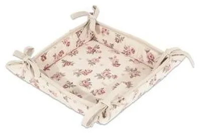 Productafbeelding van Roze broodmandjes (set van 5)