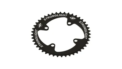 Produktbild von Stronglight Kettenblatt Bmx Race 104 Mm 4 Arm 41 Z.