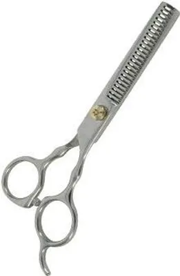 Obrázek produktu pro Nůžky DOG SALON prostříhávací pro psy Zolux