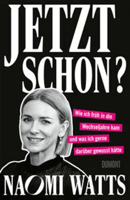 Produktbild von Jetzt schon?