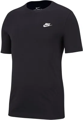 Produktbild von Nike Tshirts Club, AR4997013, Größe: 168
