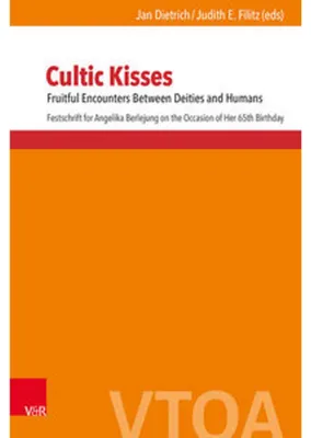 Produktbild von Cultic Kisses