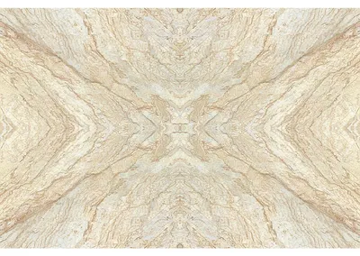 Zdjęcie produktu dla Naklejka imitująca marmur do mebli, kolor piaskowy, 60 x 90 cm