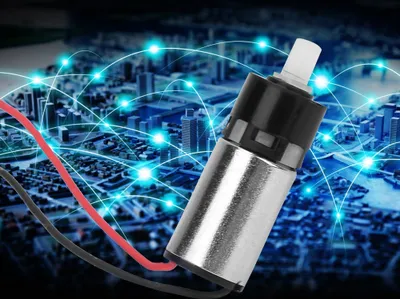 Produktbild von 6mm Präzisions-Mini-Planetenuntersetzungsgetriebe Motor DC3V MotorOne Stage