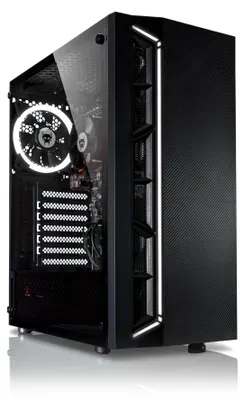 Produktbild von BEASTCOM Q1 | Home 'n Office PC | Intel i5-8500 6X4,10GHz | 4K Intel HD | 16GB RAM | 1TB SSD | HDMI | WLAN | Windows 11