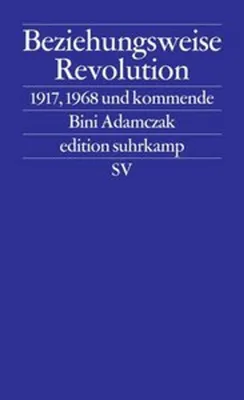 Image de Beziehungsweise Revolution