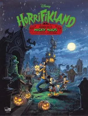 Produktbild von Horrifikland