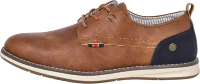 Produktbild von Schuhe XTI 070-671204 für Herren