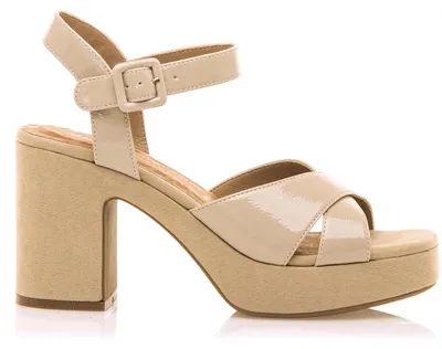 Image de Sandales Mustang 50655-C55601 pour Femme