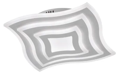 Produktbild von Fischer & Honsel LED Deckenleuchte Gorden