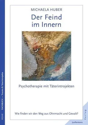 Produktbild von Der Feind im Innern