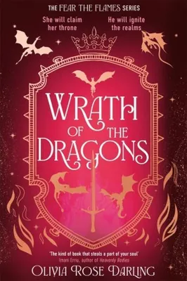 Produktbild von Wrath of the Dragons
