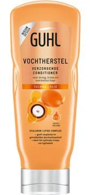 Obrázok produktu pre Kondicionér Guhl Vochtherstel (200 ml)