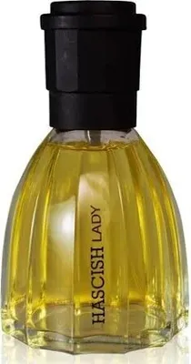 Produktbild von Hascish Lady Eau de Toilette Spray 100 ml