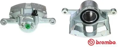 Produktbild von BREMBO Bremssattel Vorne Rechts für HYUNDAI i10 (IA) Ø51mm F 30 227