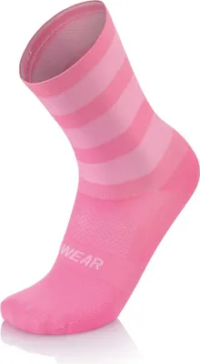 Obrázok produktu pre Mb Wear Sahara Evo Ponožky Pink EU 41-45 Muži,Ženy Pink EU 41-45