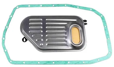Produktbild von METZGER 8020014 Hydraulikfiltersatz AT Automatikgetriebe für BMW 3 Limousine (E46)