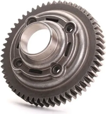 Imagen del producto de Traxxas, piñón central diferencial de 55 dientes