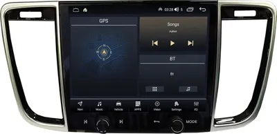 Produktbild von Für Porsche Panamera 970 PCM3.1  8.4" Android GPS Navigation CarPlay AndroidAuto