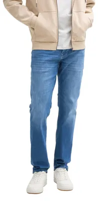 Immagine prodotto di TOM TAILOR Jeans da uomo, modello Aedan, taglio dritto