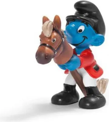 Produktbild von schleich Springreiter, 3 Jahr(e)