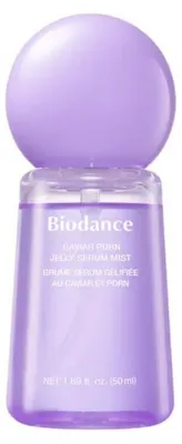 Produktbild von Biodance - Caviar PDRN Gelee Serumspray, 50 ml