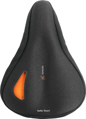 Produktbild von Selle Royal Sattelbezug Royalgel, small