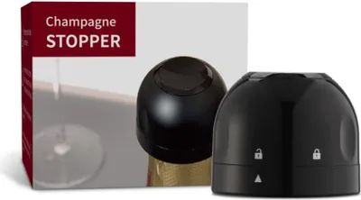 Obrázek produktu pro zátka na šampaňské / zátka na šumivé víno / šampaňské