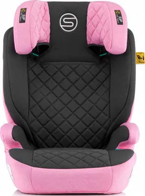 Produktbild von Autositz Sesttino Armor Pro i-Size 100-150 cm 15-36 kg Memory Foam
