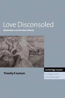 Produktbild von Love Disconsoled