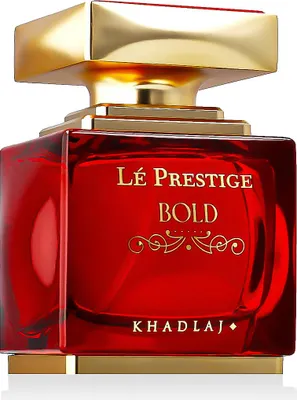 Obrázek produktu pro Khadlaj Lé Prestige Bold EDP 100 ml UNISEX