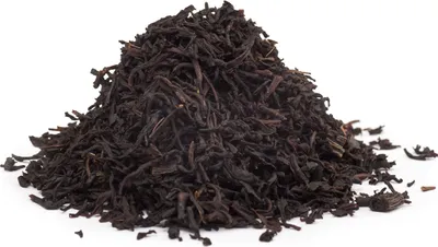 Produktbild von VANILLENTRAUM - schwarzer Tee, 1000g