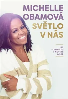 Immagine prodotto di Světlo v nás | Michelle Obama