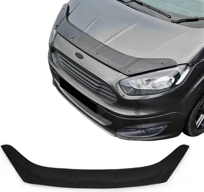 Obrázok produktu pre Deflektor kapoty pre Ford Tourneo Transit Courier 2014-2023