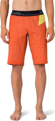Produktbild von Rafiki Megos Kurze Hose Orange XL Mann Orange XL
