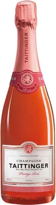Produktbild von Taittinger Prestige Rose 750ml 12,5% Vol.