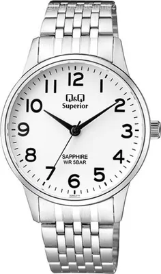 Image de Q&q montre Fashion modèle S280J214Y