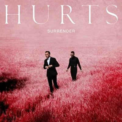 Obrázek produktu pro Hurts: Surrender