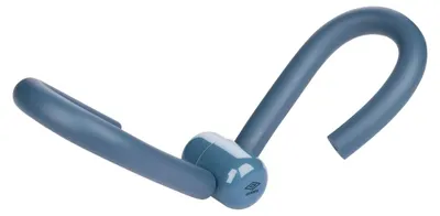 Produktbild von Umbro Beckenbodentrainer Beinstrainer - Booty Trainer - Oberschenkeltrainer - 36 x 13 CM - Blau