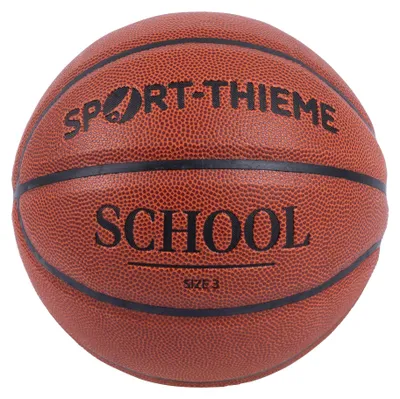 Produktbild von Sport-Thieme Basketball "School", Größe 3