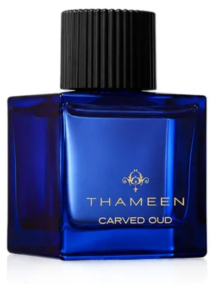 Obrázek produktu pro Thameen Carved Oud Extrait de Parfum 100 ml UNISEX