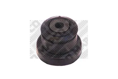 Produktbild von Lagerung Lenker für Querlenker für ALFA ROMEO 147 (937) Oben Vorne Links Vorne Rechts 33237 MAPCO