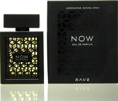 Zdjęcie produktu dla Lattafa Rave Now Man Edp 100 ml