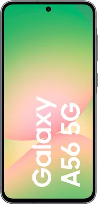 Zdjęcie produktu dla Samsung Galaxy A56 5G 128GB Awesome Graphite