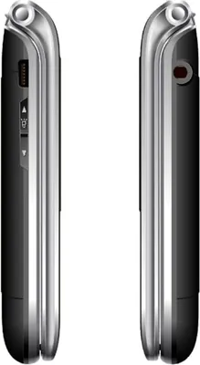 Produktbild von Bea-Fon SL605 LTE schwarz
