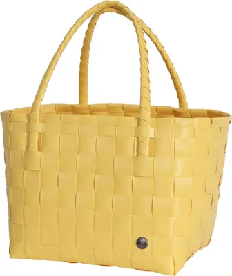 Produktbild von Handed By - Paris Shopper - Sunflower Yellow