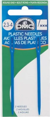 Produktbild von DMC 1763-1 Handnadel