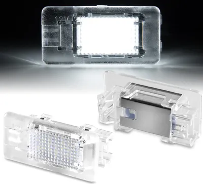 Produktbild von Led Einstiegsbeleuchtung für BMW Z4 Roadster | Typ G29 | BJ ab 2018>