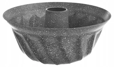 Obrázek produktu pro Orion Forma na bábovku 24,5 cm nepřilnavá uhlíková ocel