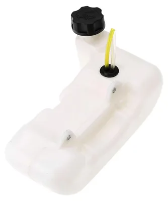 Image de Réservoir de carburant pour tondeuse Bosmaaier – accessoire de remplacement pour modèles 43CC, 47CC, 52CC